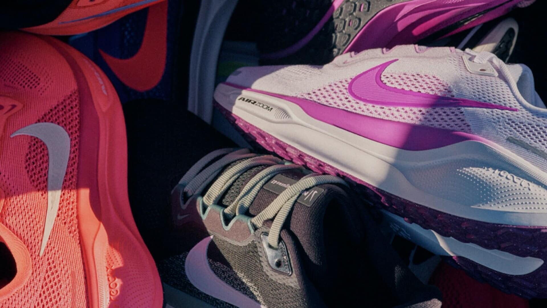 Calçado Desportivo Nike