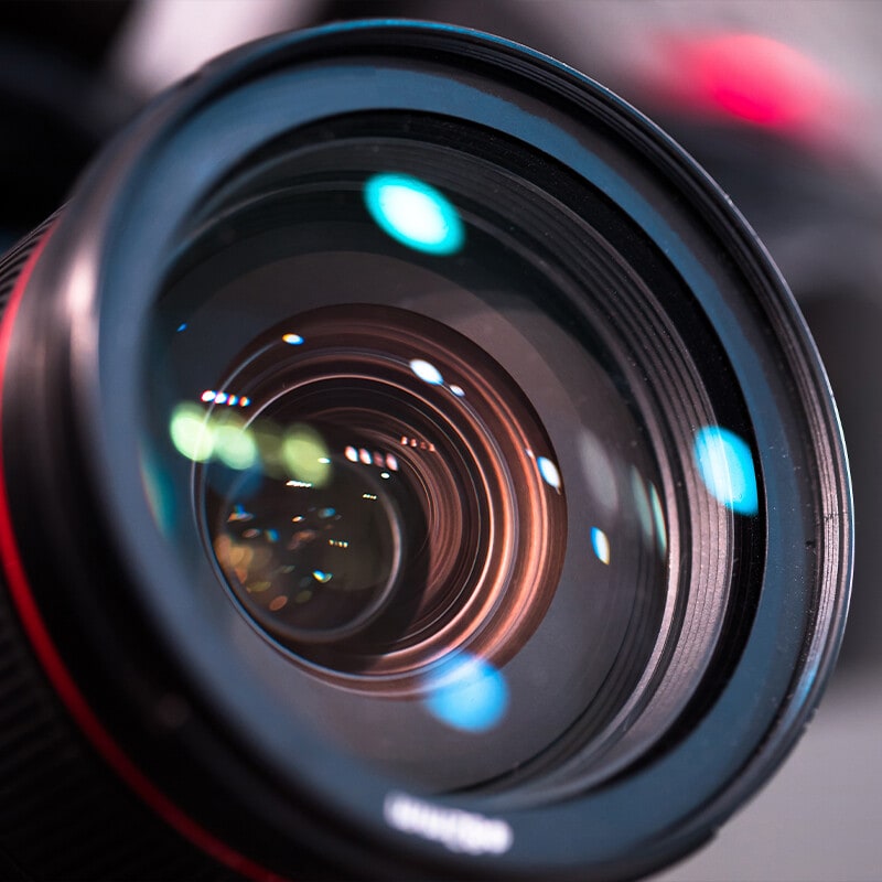 fotografía