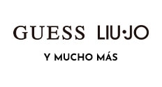 LiujoGuessYMuchoMas logotipo