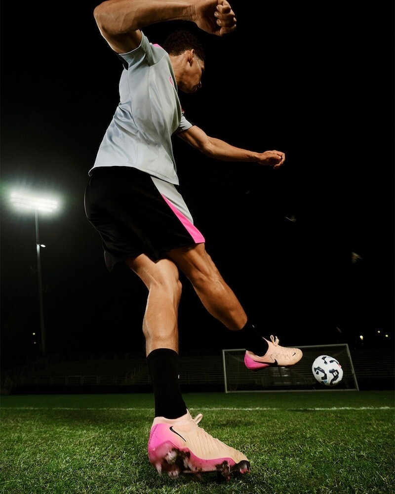 Futebol Nike
