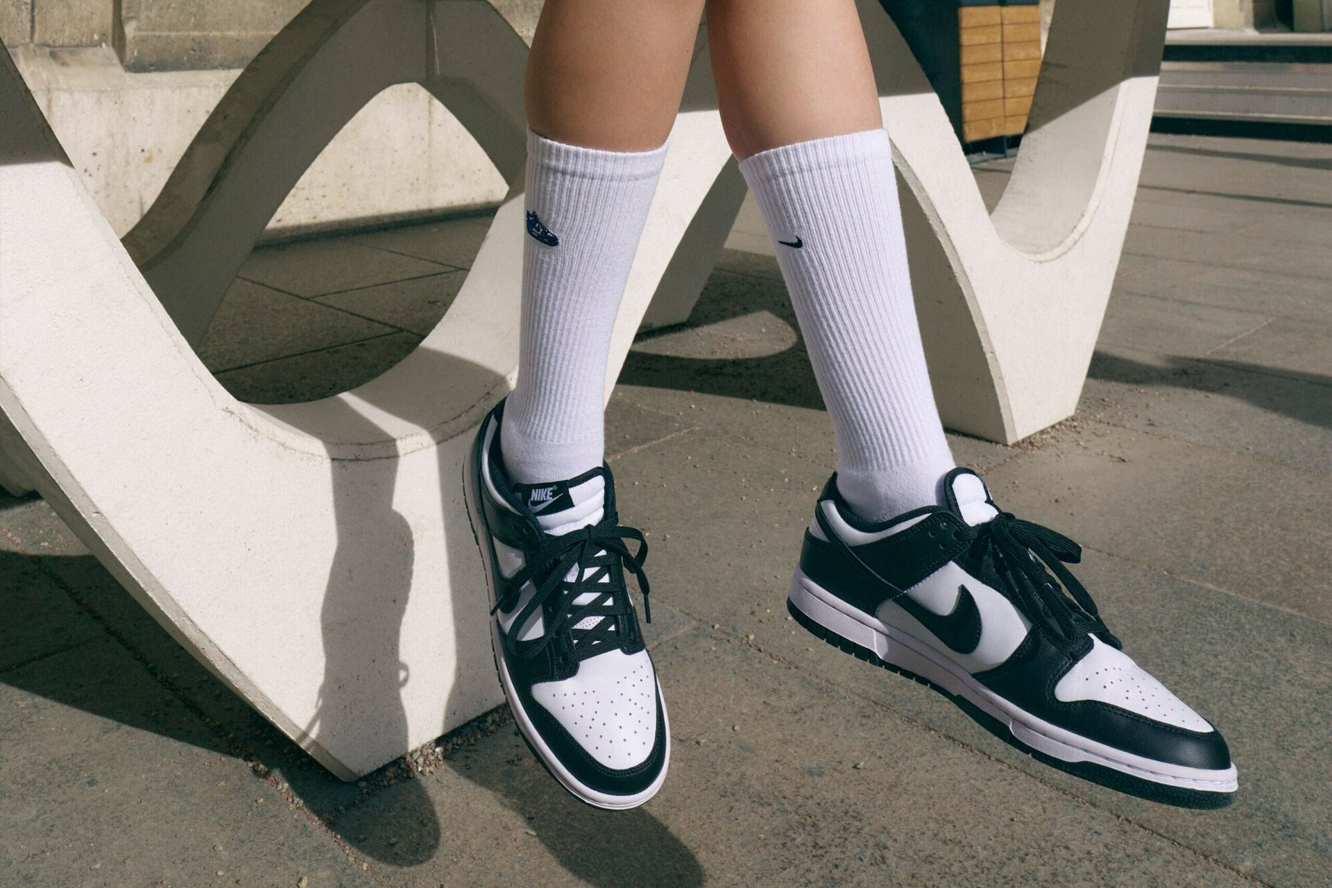 Nike Cortez
