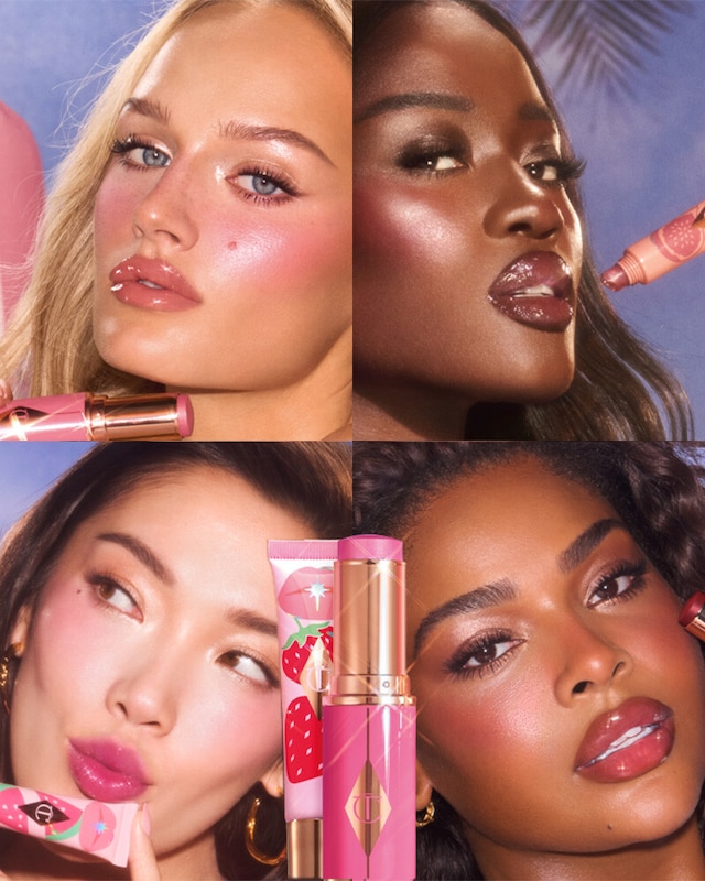 Charlotte Tilbury