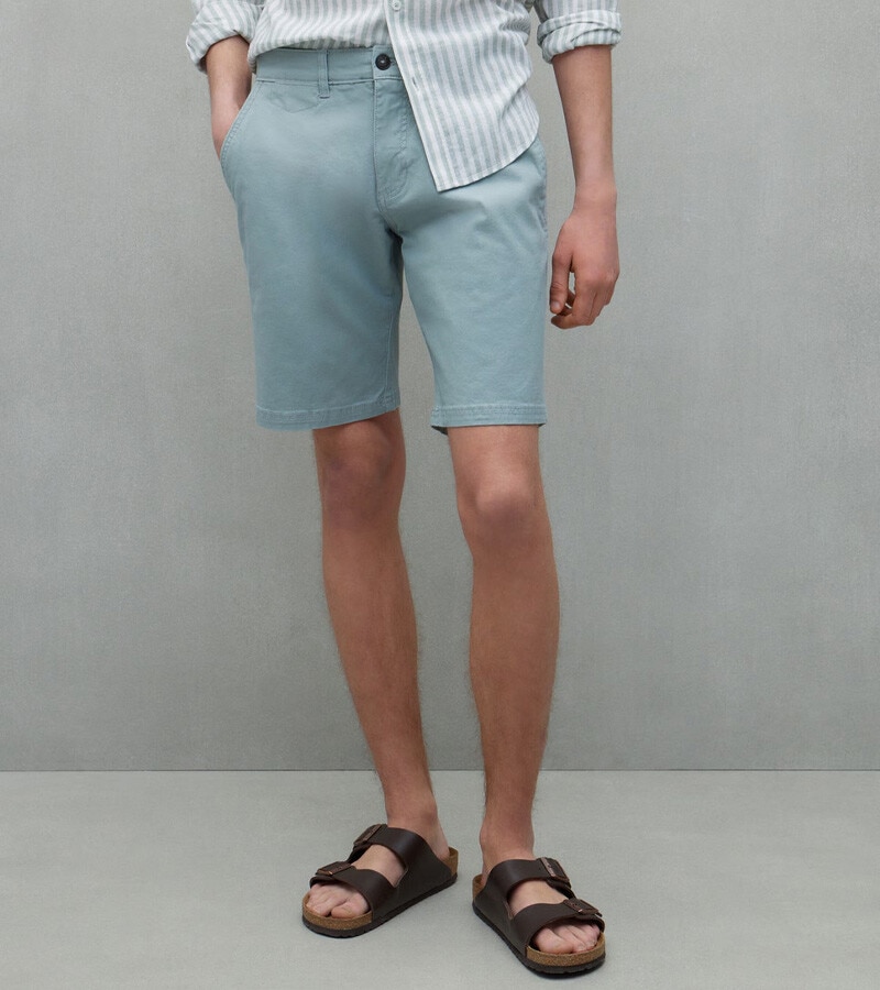 Saldos Bermudas
