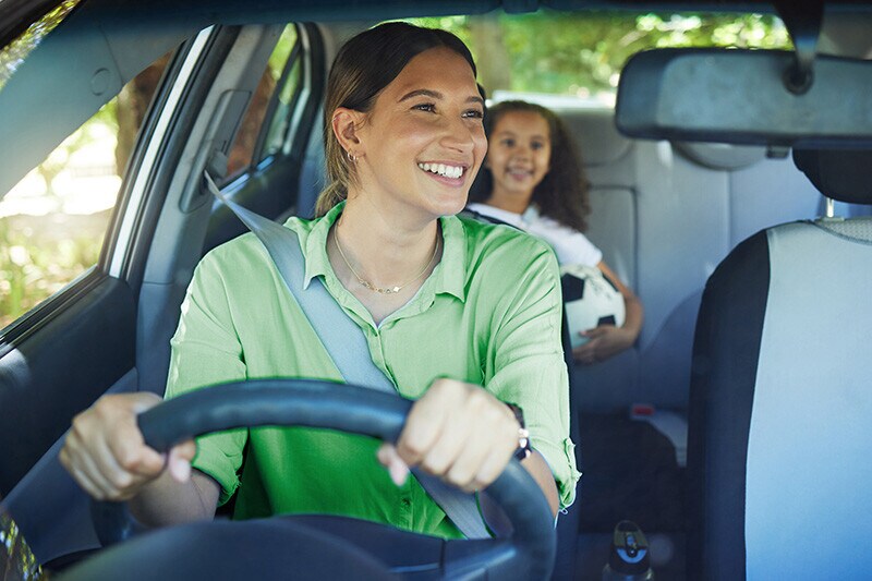 Seguro del coche