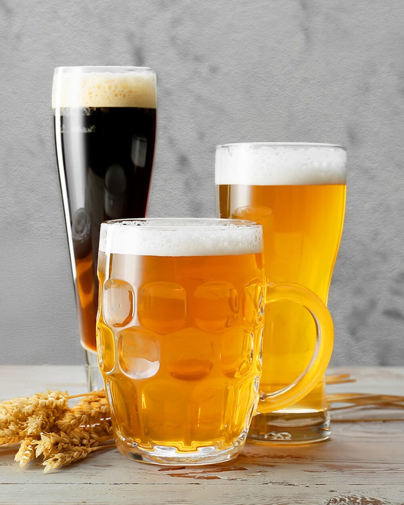 40% de regalo en cervezas