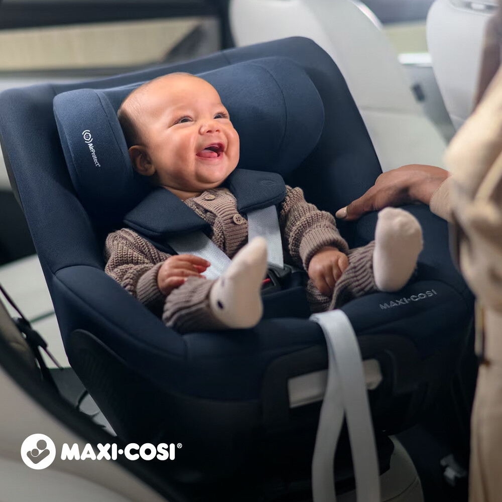 Maxi Cosi