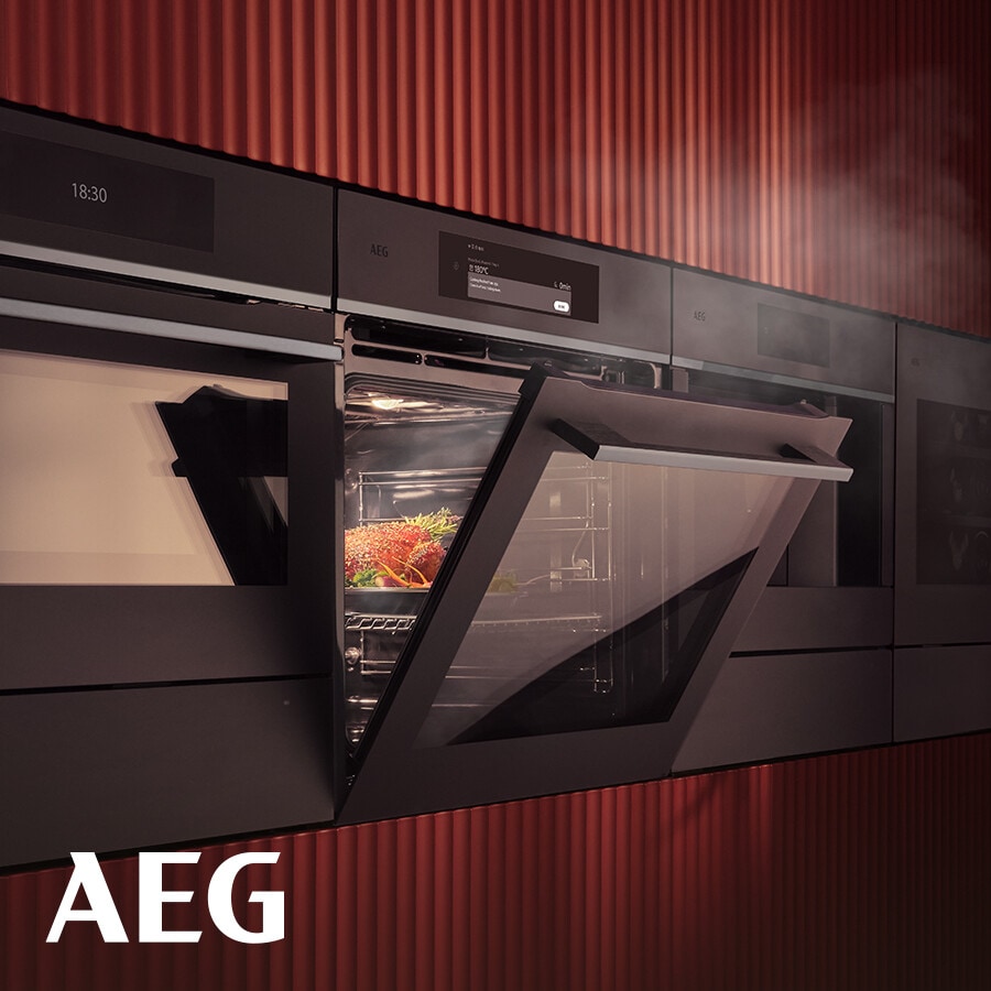 AEG Electrodomésticos -15% adicional