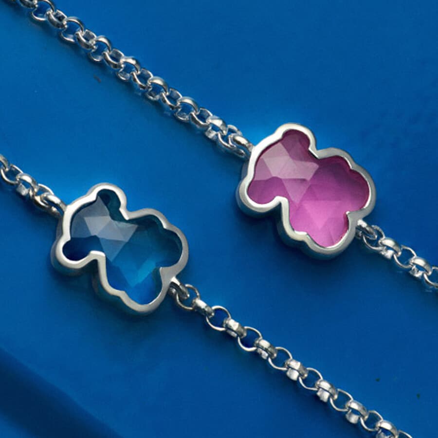 Pulseras