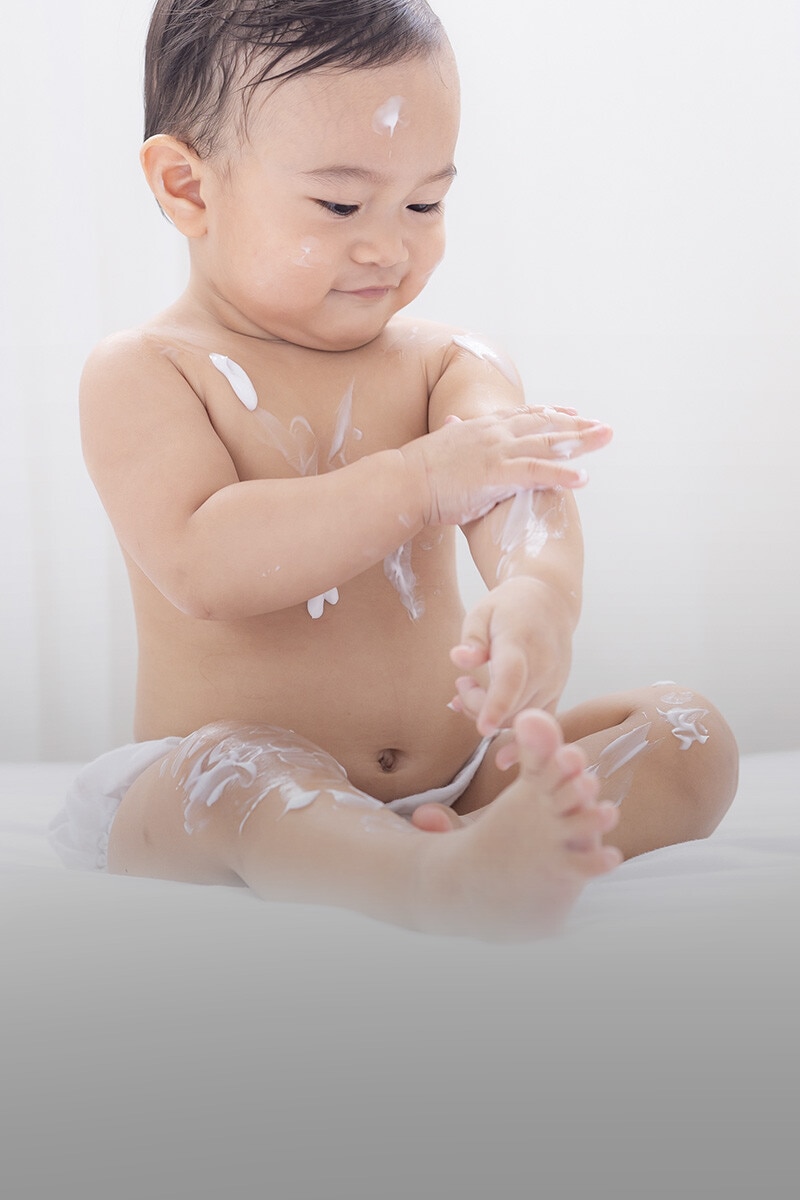 Higiene e Cuidado Bebés