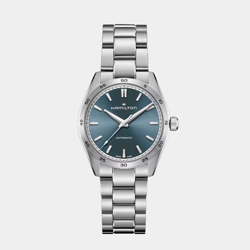 Relojes automáticos