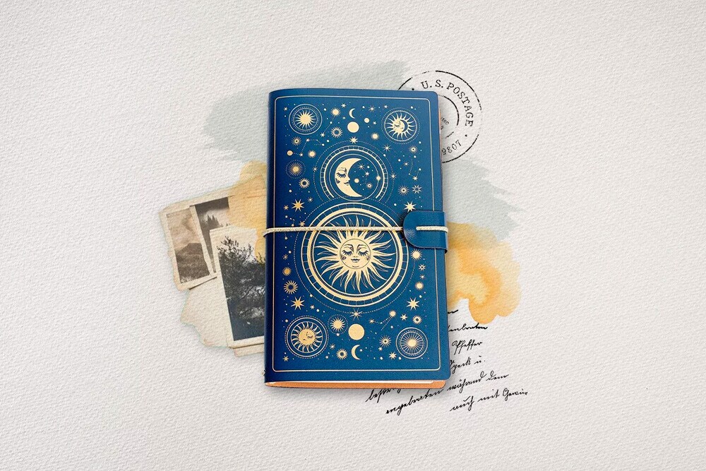 Travel Journal: Tu viaje, tu historia