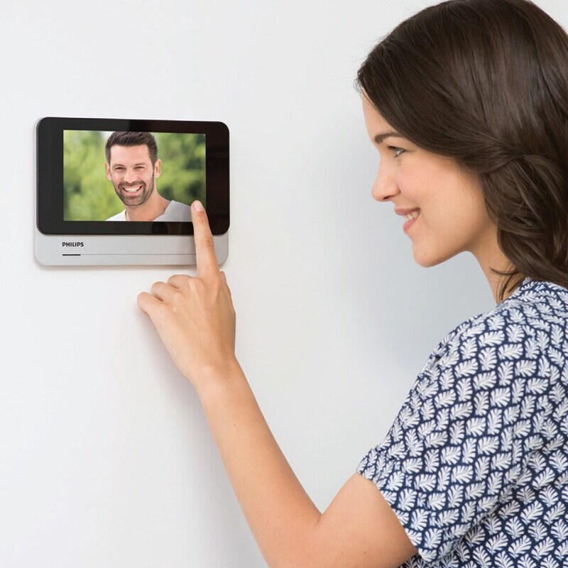 Seguridad en el Hogar