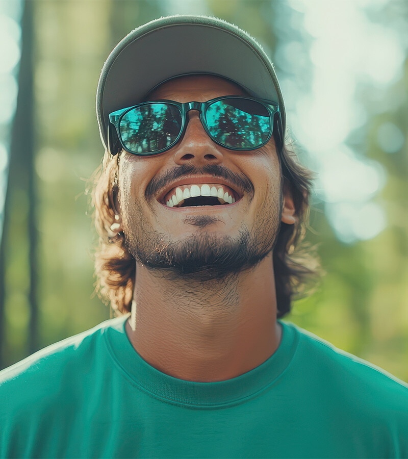 2os SALDOS_óculos de sol moda homem