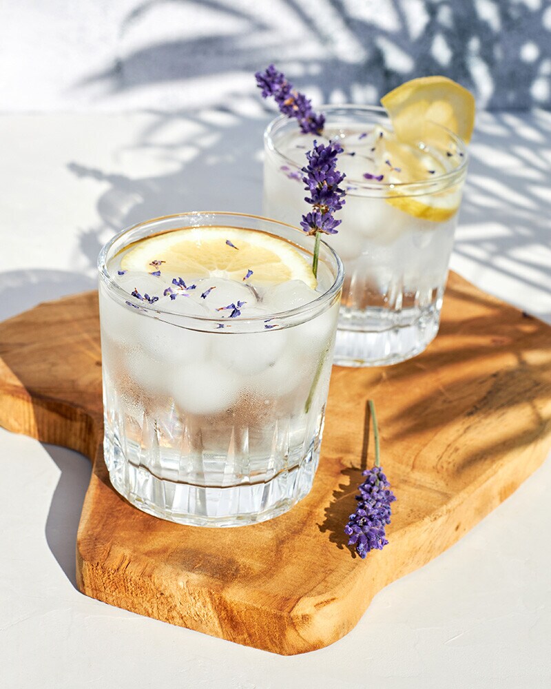 Bebidas Refrescantes
