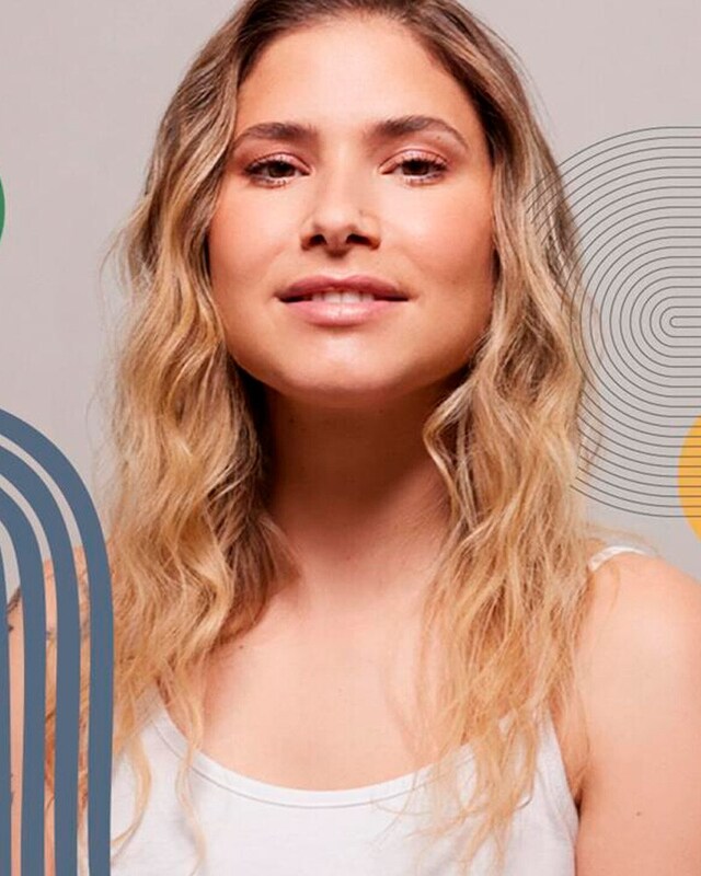 NATURAL LOOK, RAQUEL BATALHA