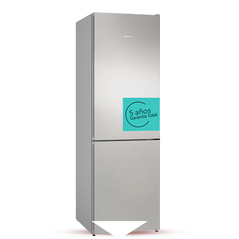 Frigorífico Combinado Siemens iQ300 KG36N2ICF