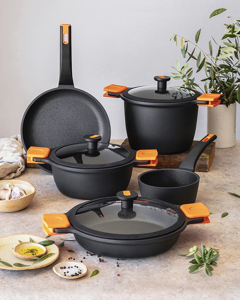 Menaje de cocina hasta -40%