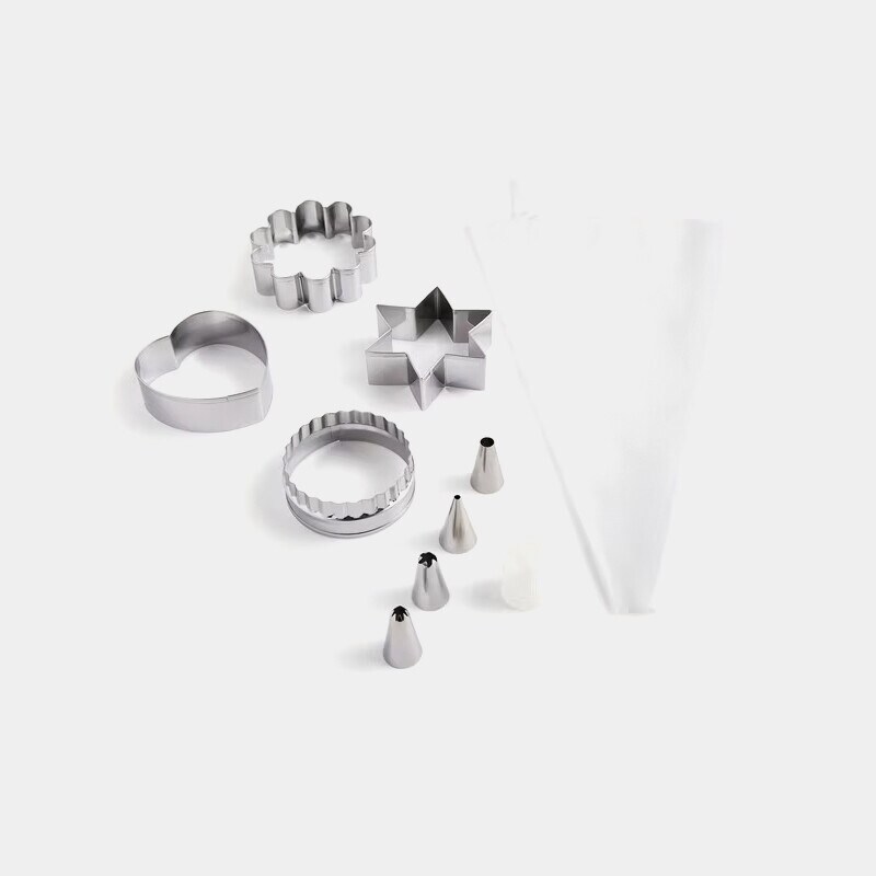 Utensilios de repostería