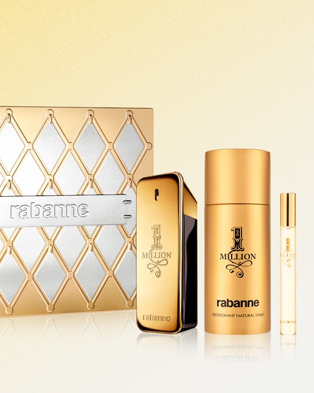 Perfumería y parafarmacia hasta -40%
