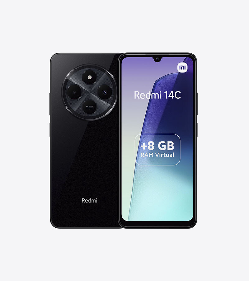 Xiaomi