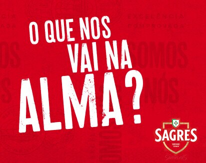PUB Sagres - Somos nós