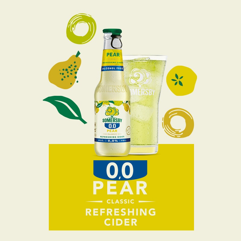 PUB Somersby Pera