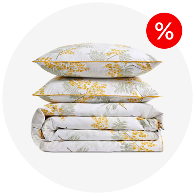 Roupa de cama