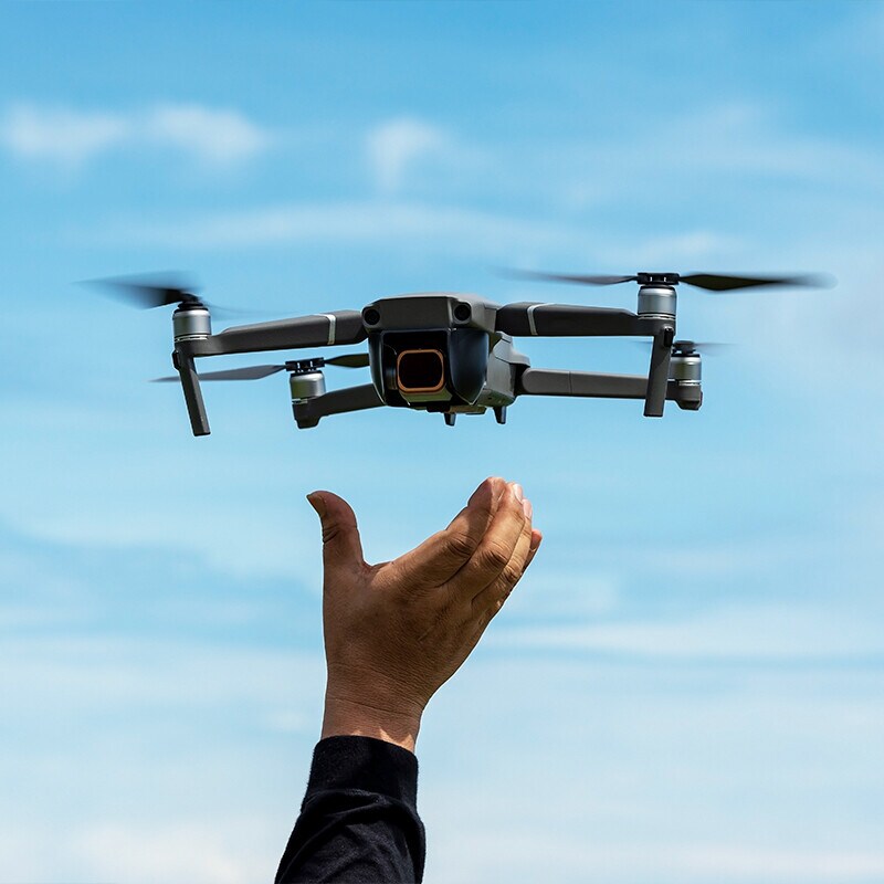 drones