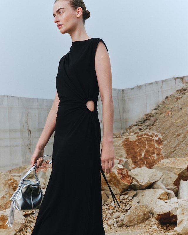 Total Black