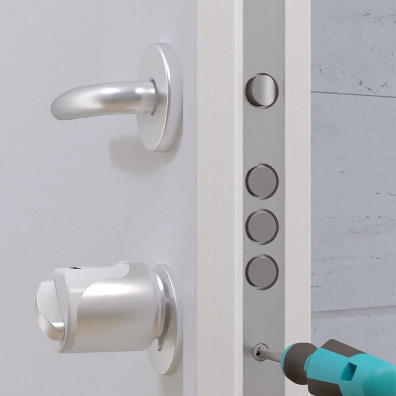 Seguridad en el Hogar