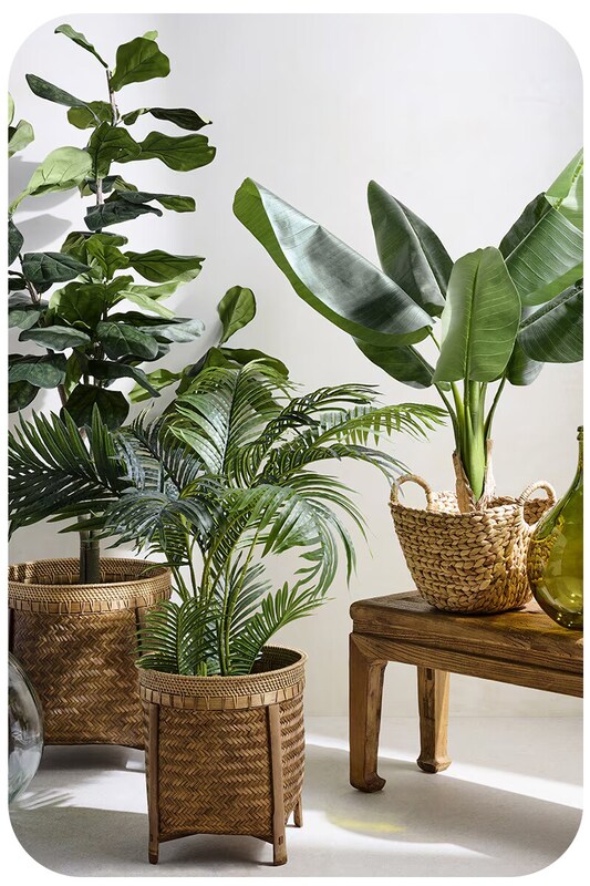 Decoração