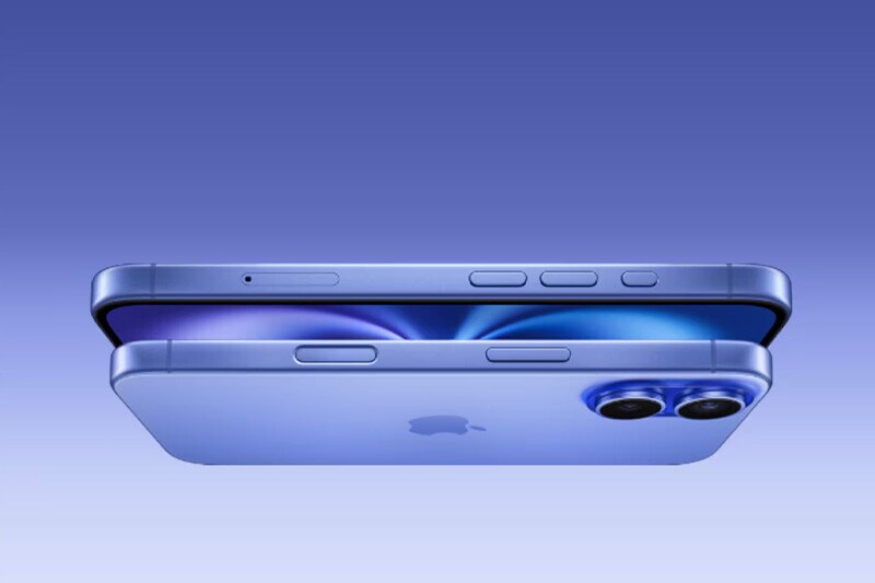 IPHONE 16 HASTA -140€