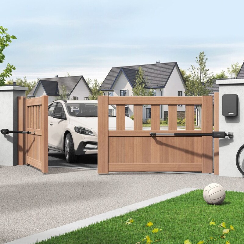 Seguridad en el Hogar