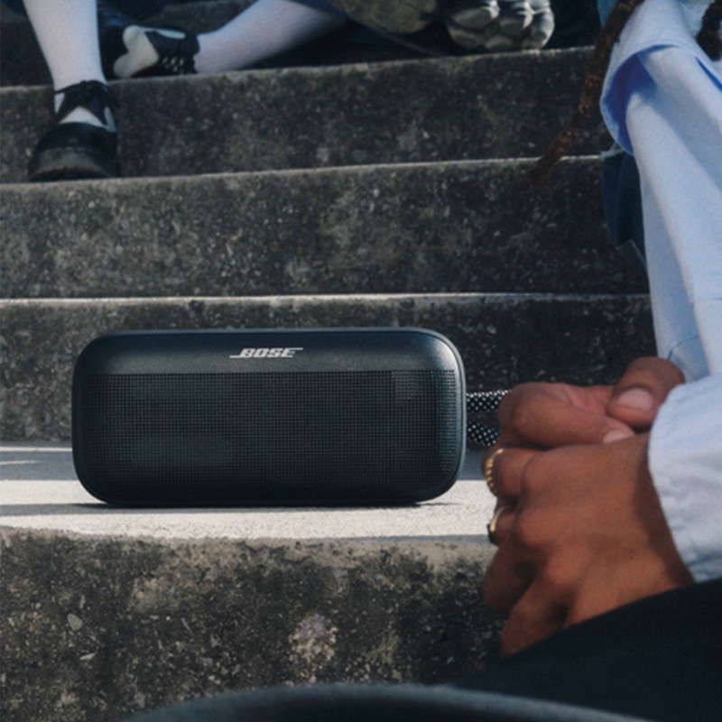 Bose SoundLink Plus