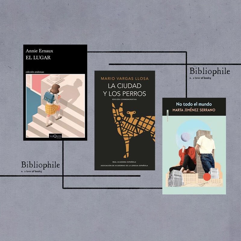 Libros para leer durante las vacaciones