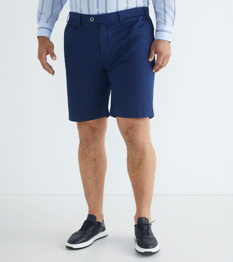 Saldos moda homem