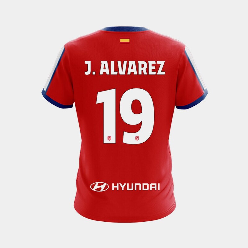 Atlético de Madrid