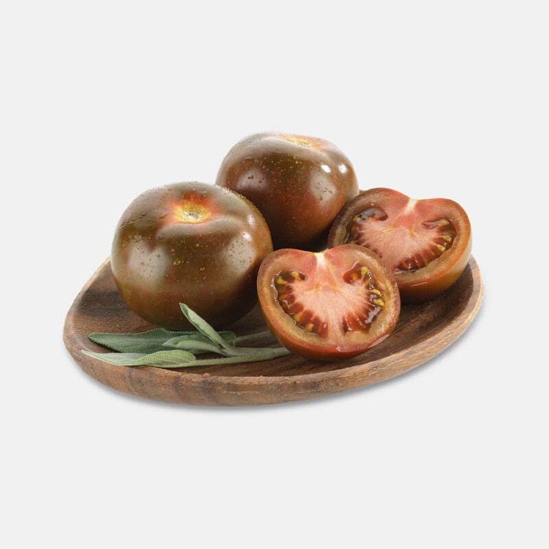 Tomate Kumato
