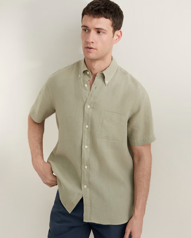 Moda hombre