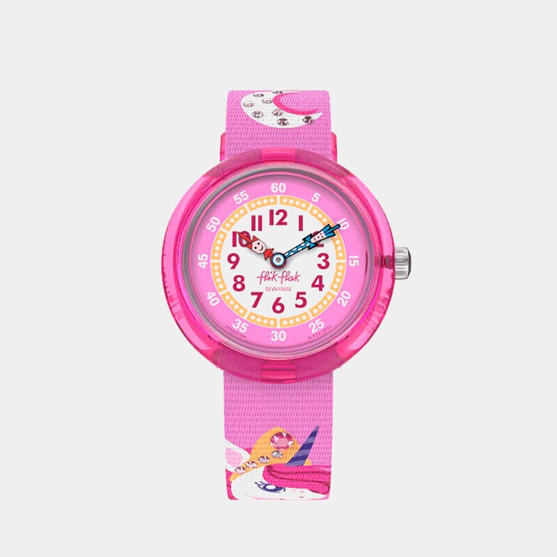 Relojes infantiles