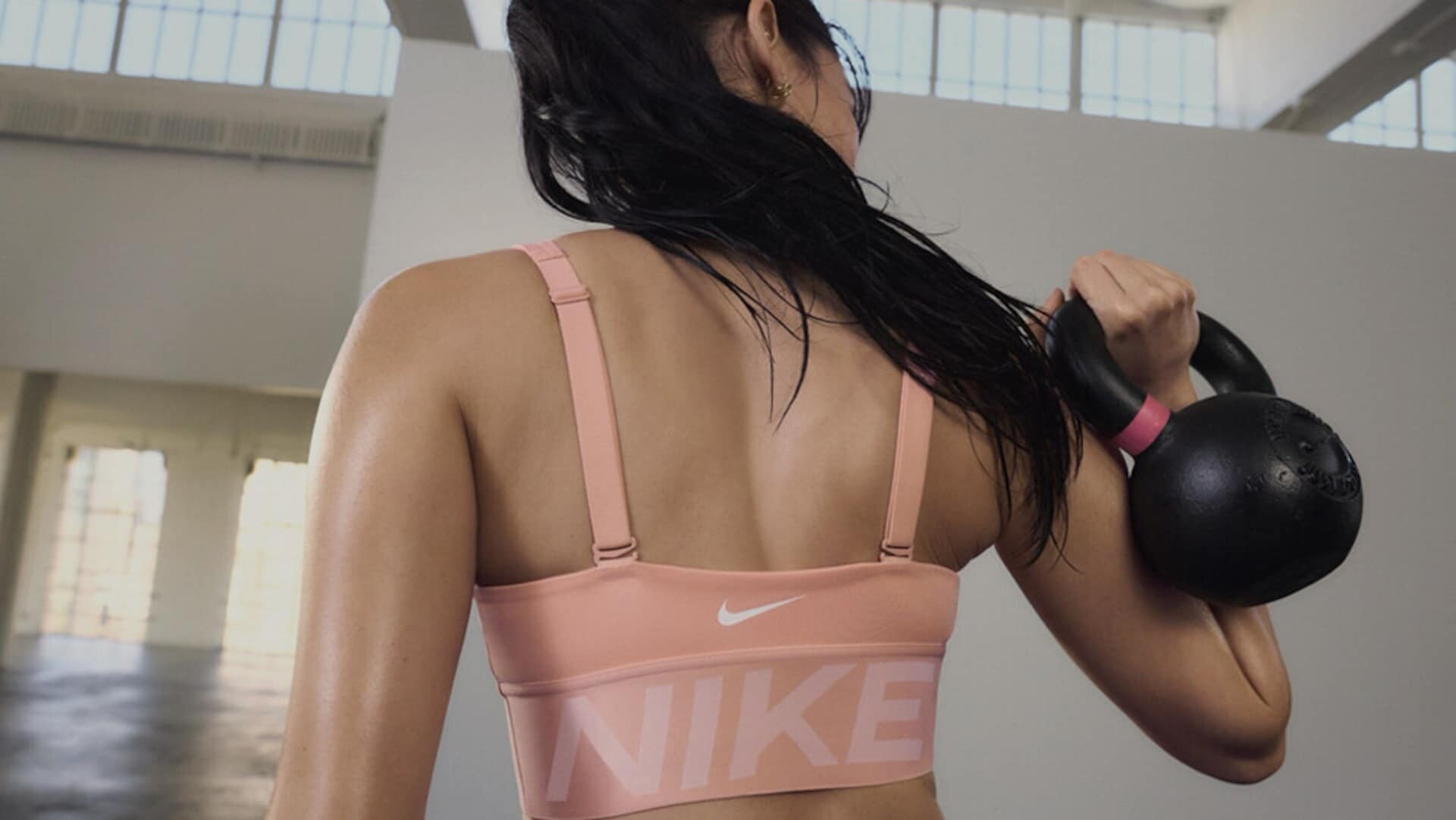 Roupa Desportiva Nike