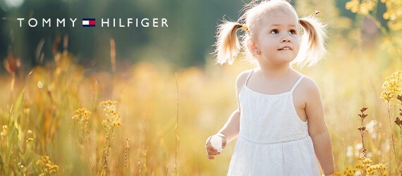 TommyHilfigerInfantil 6