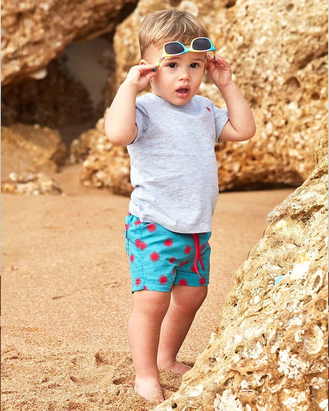 Ropa de baño infantil hasta -40%