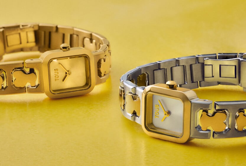 Tous relojes