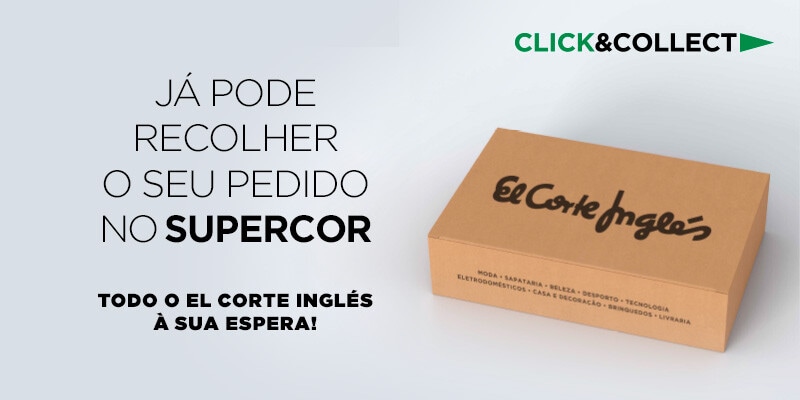 Click and collect - supercores