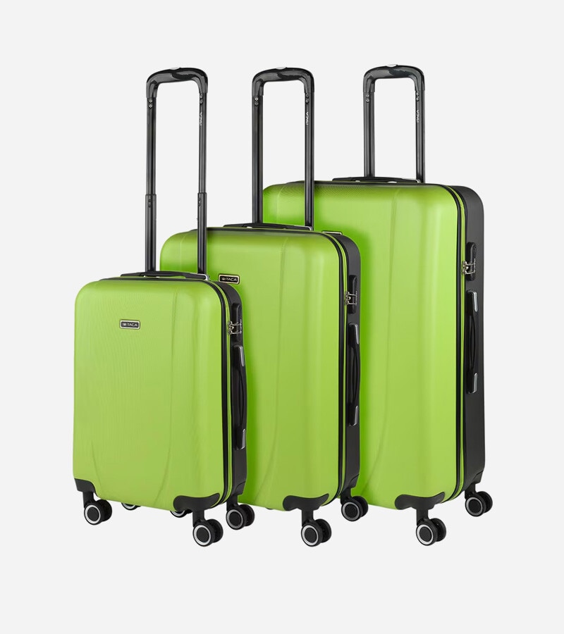 Ver conjuntos de trolleys nos 2osSaldos online do El Corte Inglés