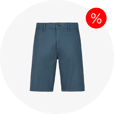 Bermudas