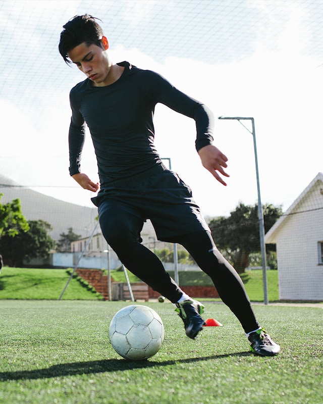 Fútbol
