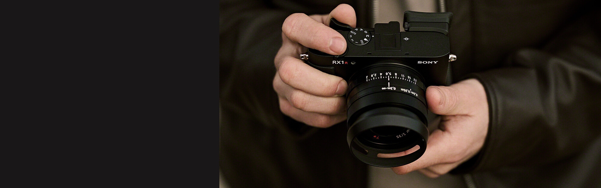 Sony RX1R III