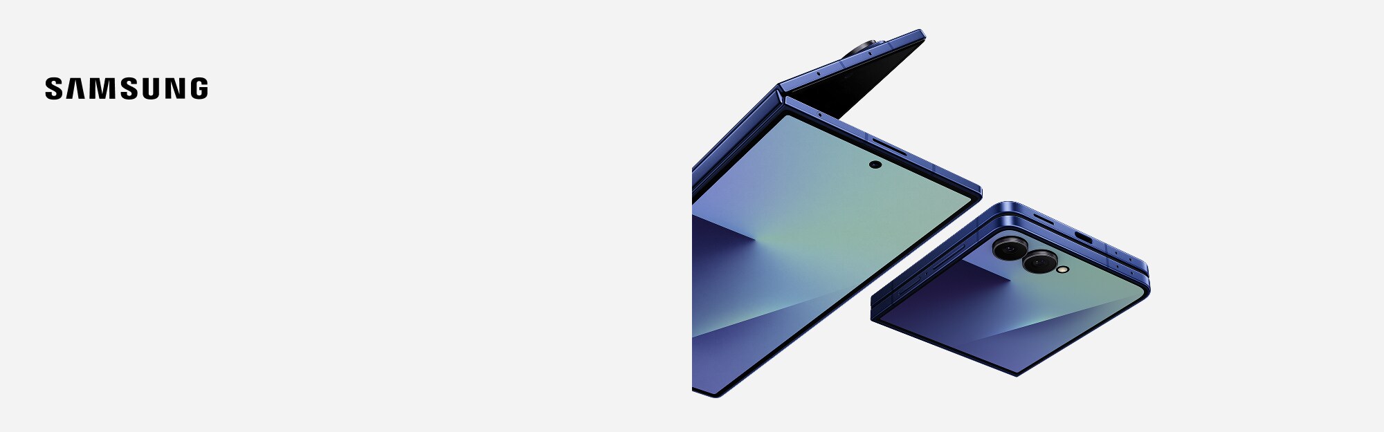Galaxy Z fOLD7 | Z Flip7